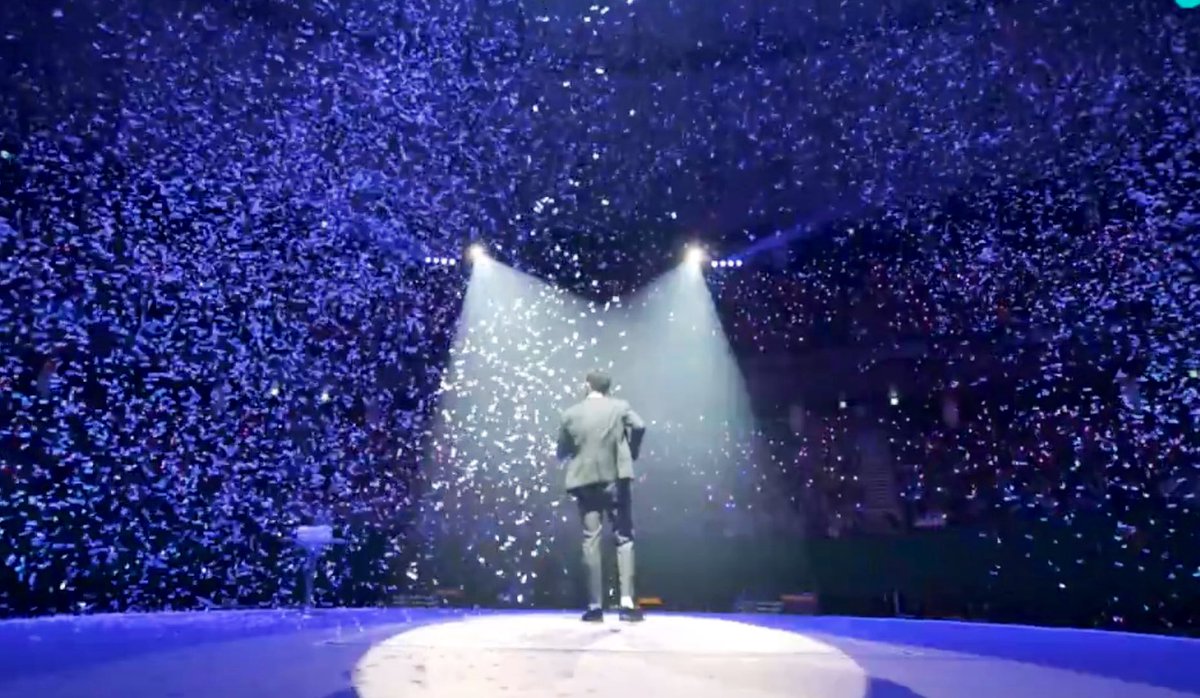 2022.10.28                            2024.6.13
FAREWELL                             I’M BACK