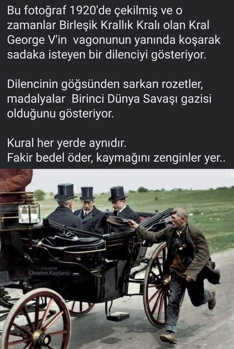 #UzmanCavuş <a href="/TBMMGenelKurulu/">TBMM Genel Kurulu</a> <a href="/alitilkici38/">Ali Tilkici 🇹🇷</a>
Bizim sistemin aynısı ..!!
Seçip kendilerine makam mevki verdigimiz siyasiler,kendilerinin patronunun Millet olduğunu unutuyorlar.TBMM kimsenin çiftliği değil siyasiler keyfi menfaat için karar veremez. #UzmanCavuş'ları magdur ettiniz.