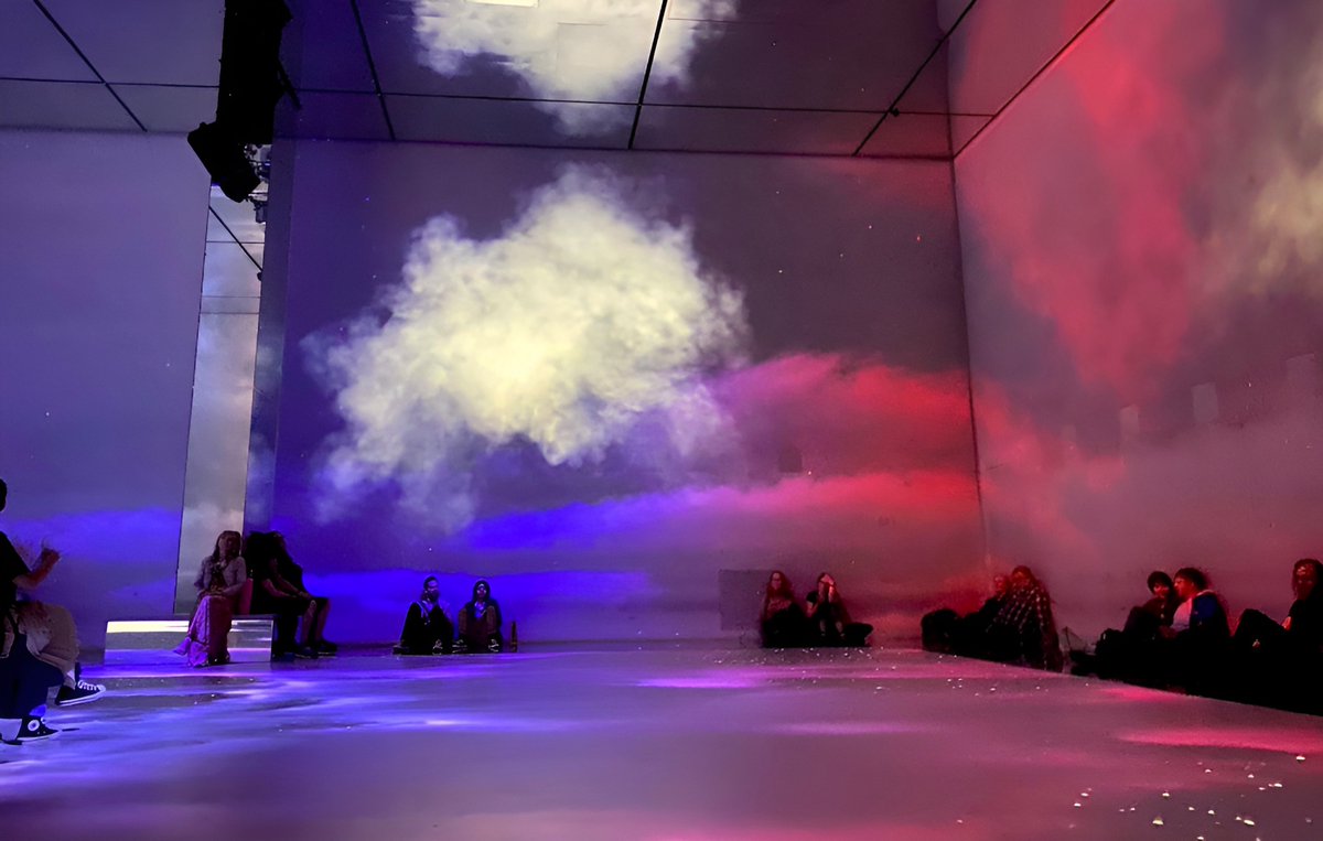 Pollen Audio & Music Group tweet media