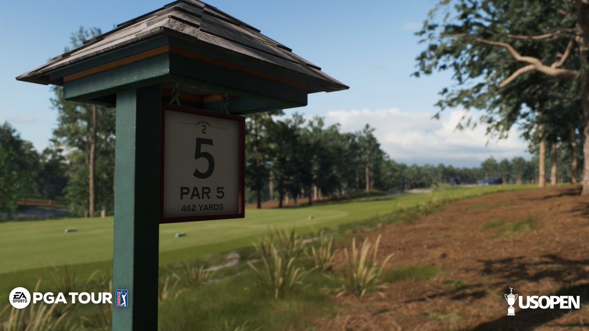 EASPORTSPGATOUR's tweet image. Scottie or the field 🤔
Who will win the @usopengolf at @PinehurstResort this weekend!?