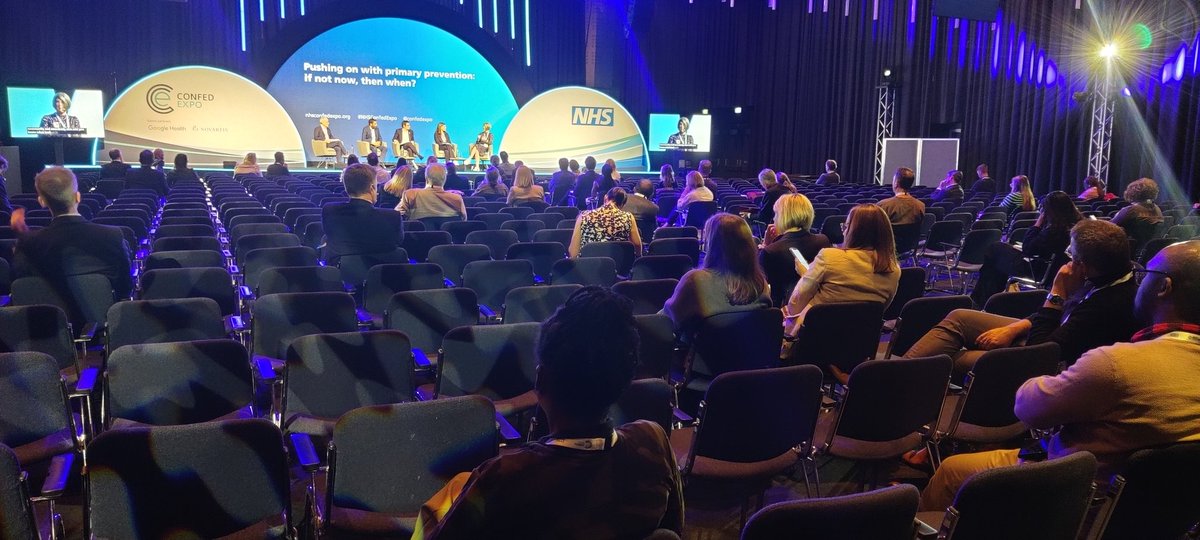 Wayne Hall #QTLS #NHS tweet media