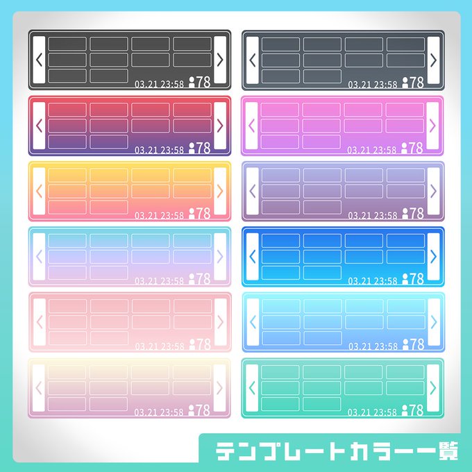 【㊗️クリエイター広場のテレポートギミックが商品化しました㊗️】  こちらのツイートをRT🔂で１名様にプレゼント💖 販売開始は2024年6月14日21時～  https://t.co/6BNDMaC4rM #booth_pm<a href="/tag/booth_pm"class="tags"><span>#booth_pm</span></a>