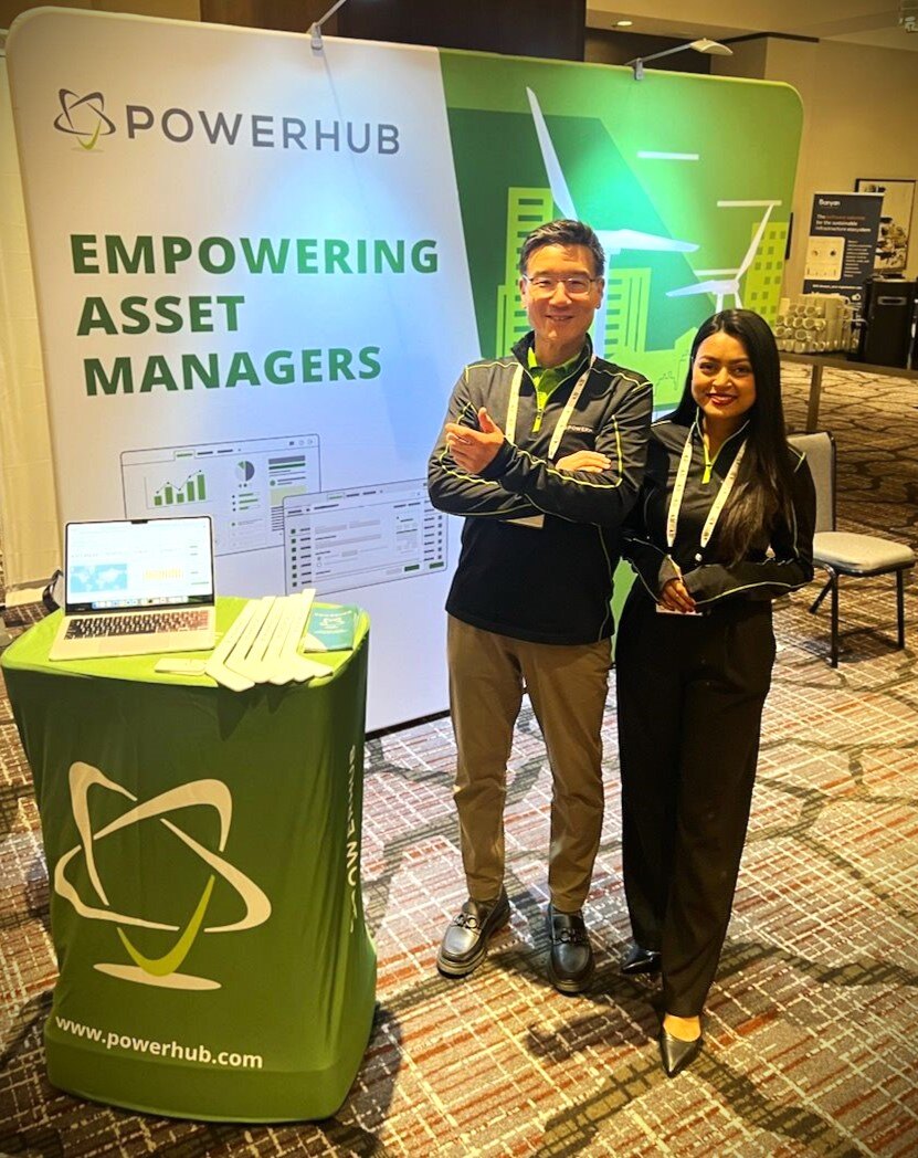 Day One❗

Out team members are in Denver, Colorado, for <a href="/SolarAccess/">CCSA</a> (CCSA)’s first self-hosted conference. 

Find them in Booth 1006!

Book a meeting:
bit.ly/45lebpN

See you soon!

++++++

#CommunitySolar
#Summit
#CCSA