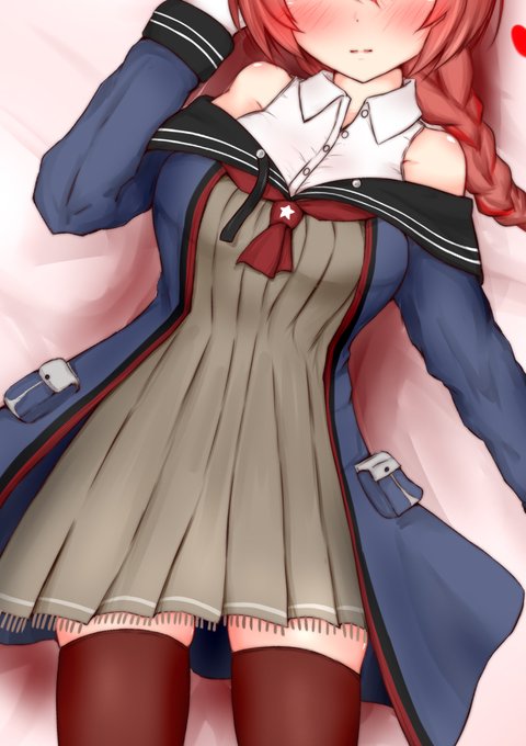 目より下だけにするとえっちに見えるってのをやってみたけど俺イラスト見る時お顔を最初に見るからあんまり… 