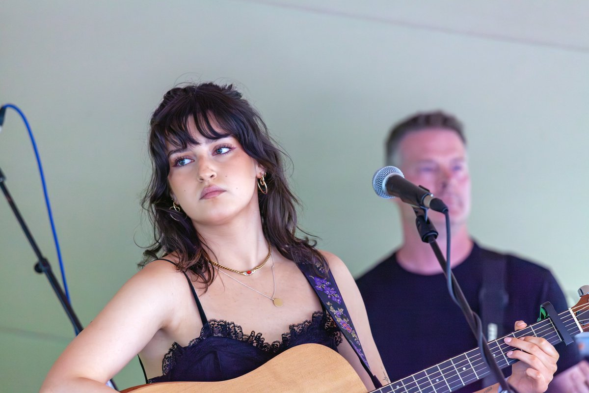 WhenNextWe_Meet's tweet photo. The Hidden Gems stage at this years festival showcased exciting emerging artists from the locality.
1. @evewhelanmusic
2. Hidden Gems sponsored by @tipperarymuseum and @ClonmelCU
3. Ruairí de Leastar
4. @TheWoodofO
#WNWM24 https://t.co/iQLSkMxokx