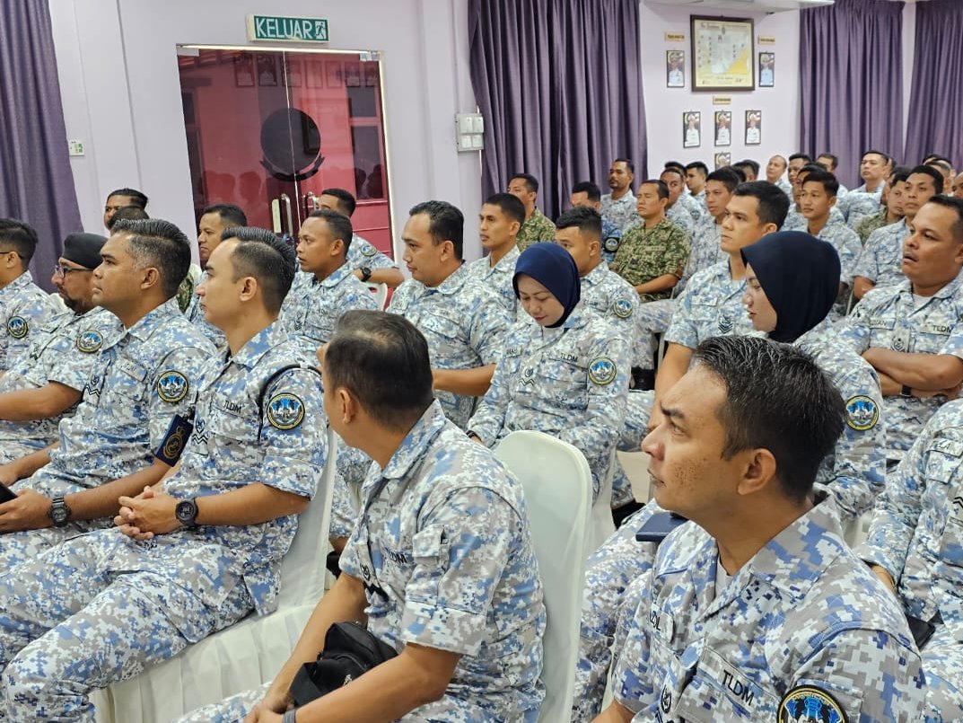 Wisma Gelang MAWILLA 1 tweet media