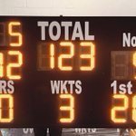 Photo by ESU Scoreboards (@esuscoreboards)