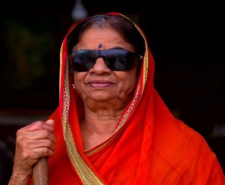 _Babdya's tweet photo. Speaker of the Loksabha https://t.co/zApVxZvgjN