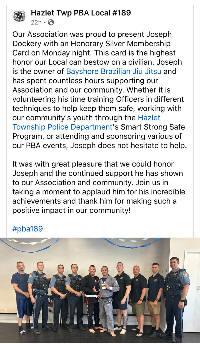 Proud mama post (again).