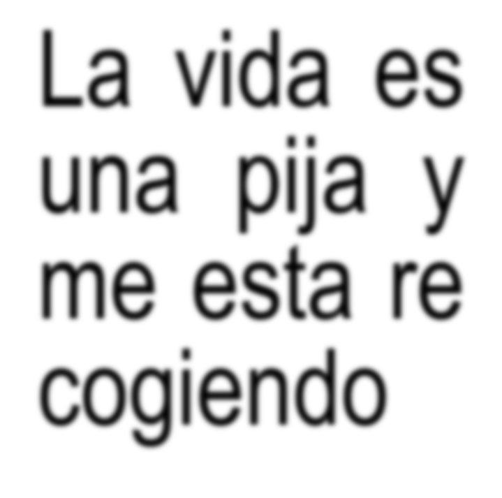 Buendia