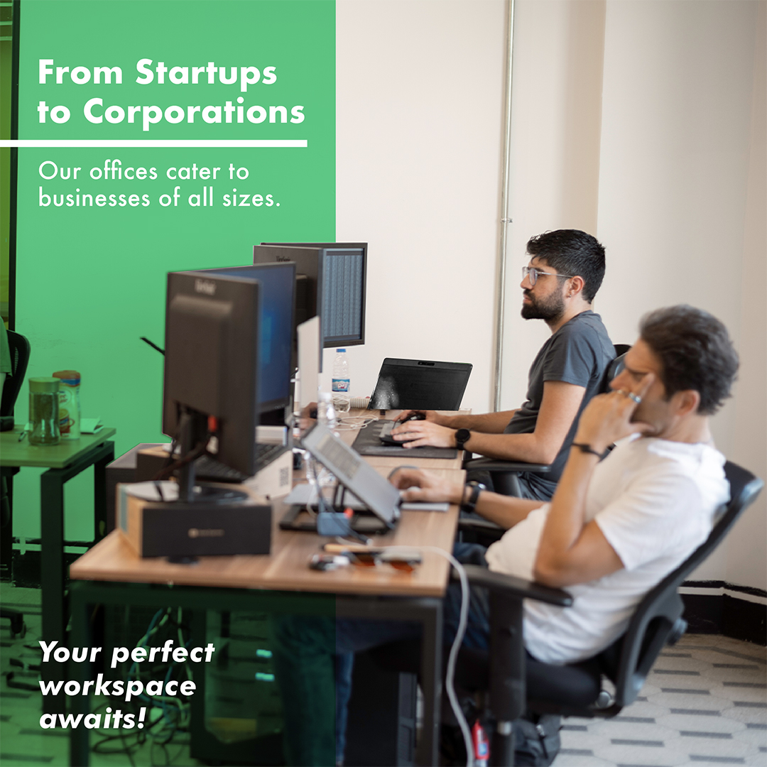 antwork's tweet image. Explore our diverse range of office solutions today and take your business to new heights!  

#Antwork #WorkSpace #BusinessSolutions #Beirut #MENA