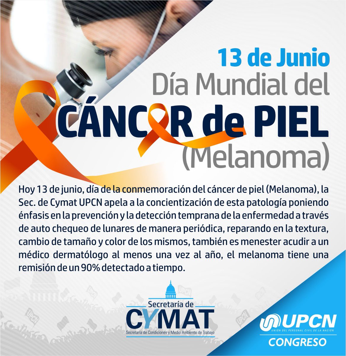 UPCN Delegación Congreso (@upcncongreso) on Twitter photo 