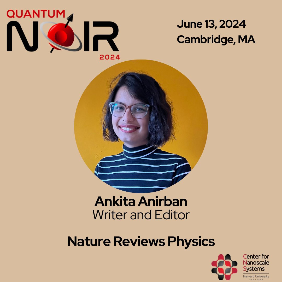 Quantum Noir tweet media