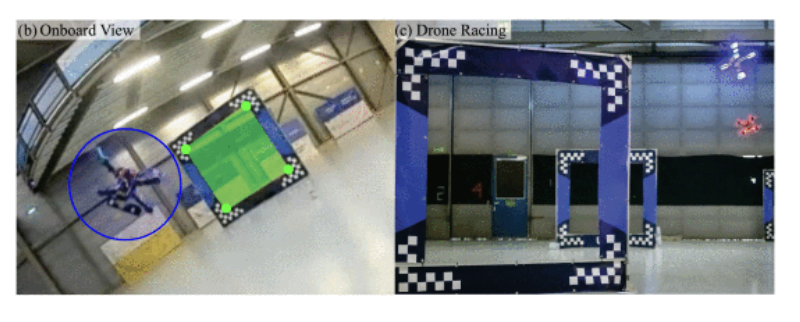 IEEE Transactions on Robotics (T-RO) tweet media