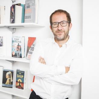 CLS Alumni tweet media