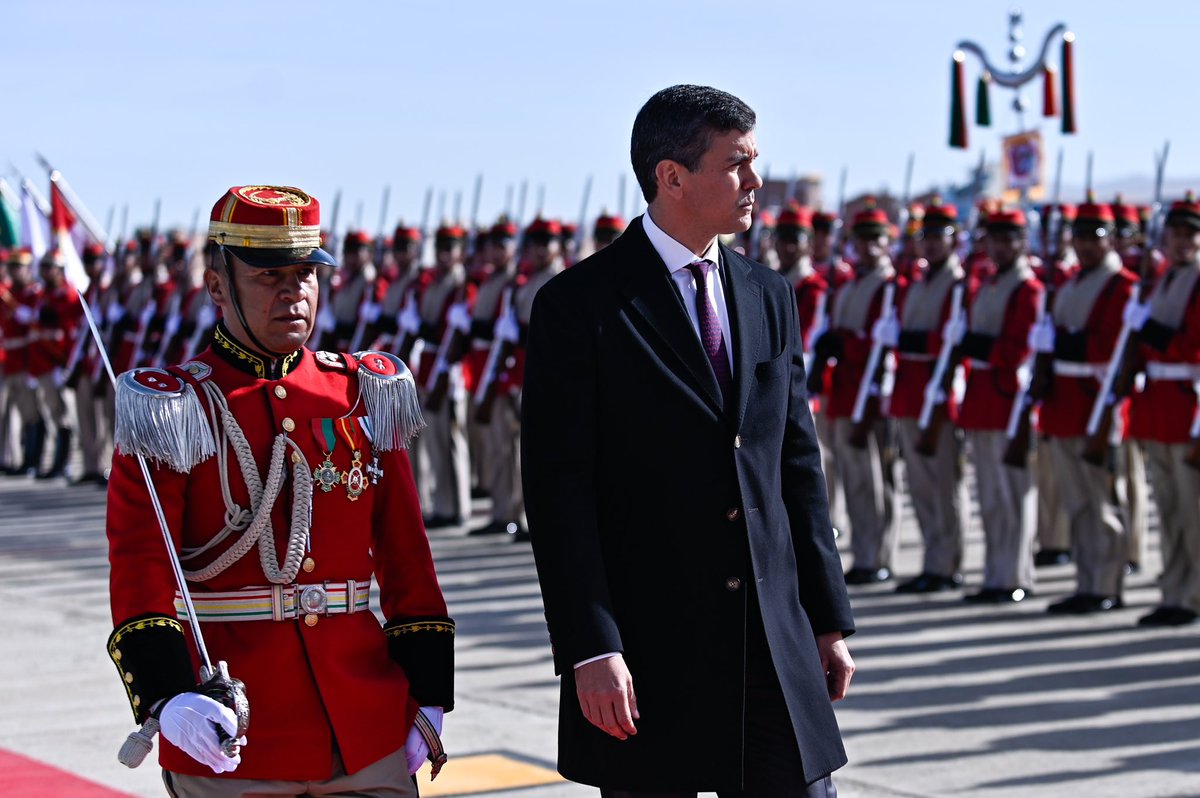 MRE_Bolivia tweet picture