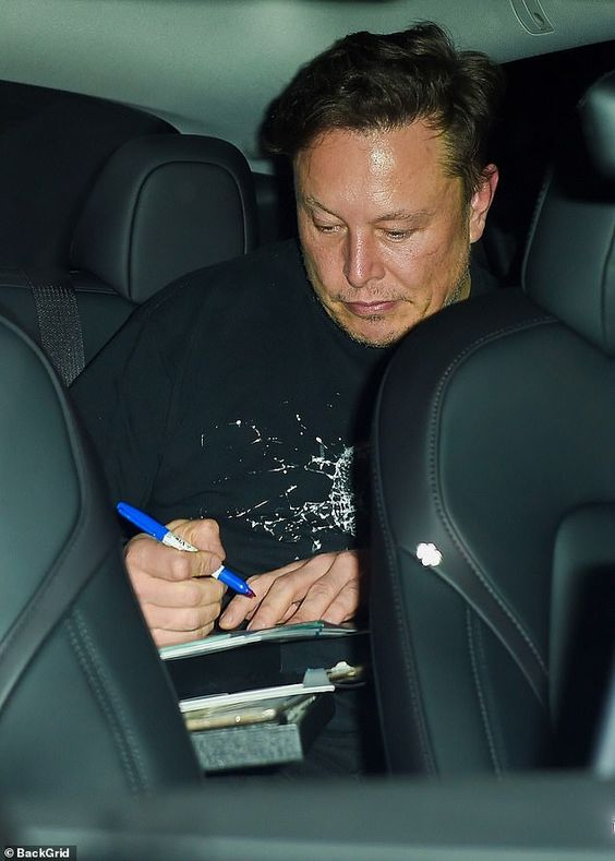 danmurrays's tweet image. How Elon Musk learns faster than everyone you know: