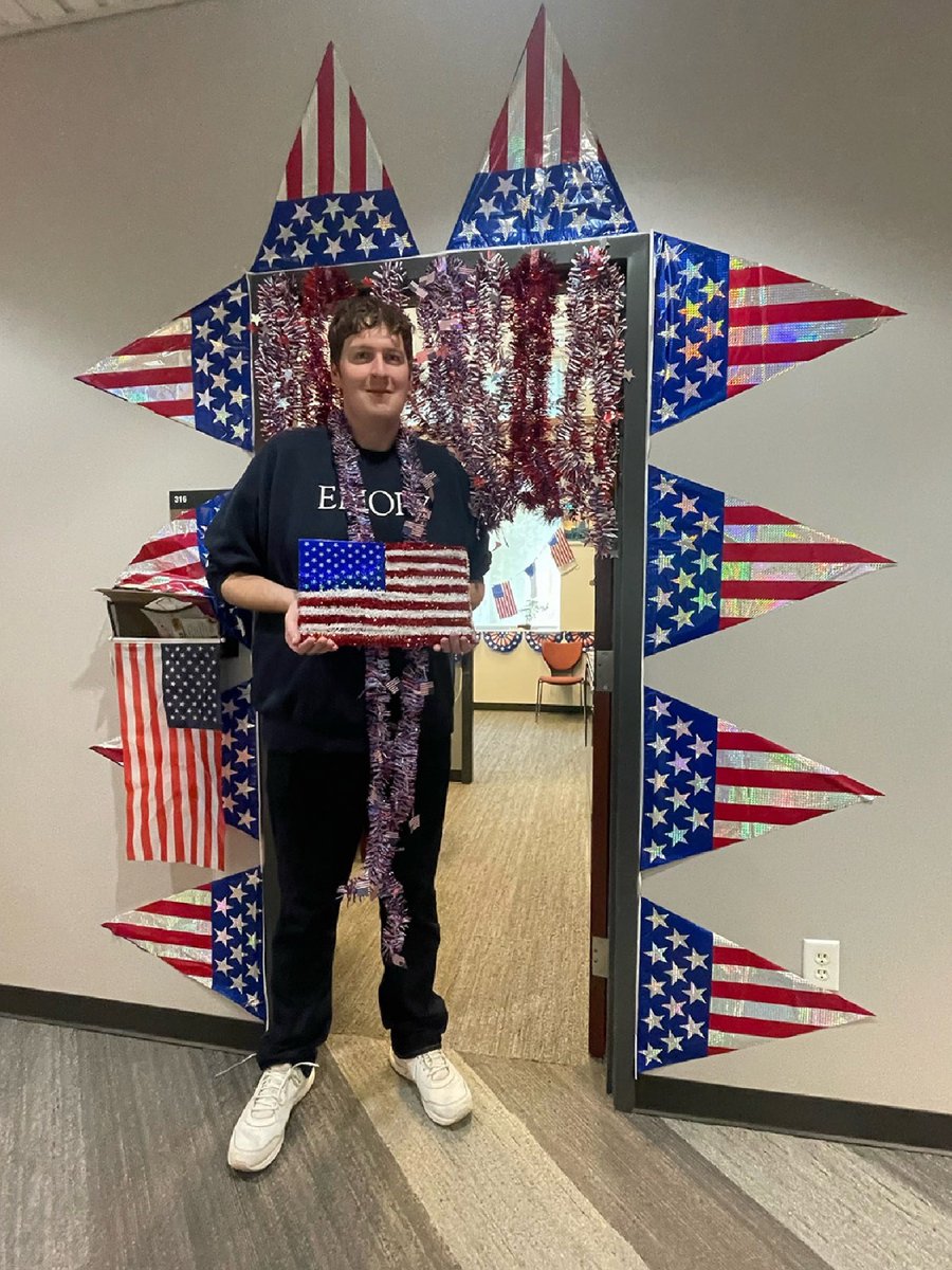 Emory Goizueta tweet media