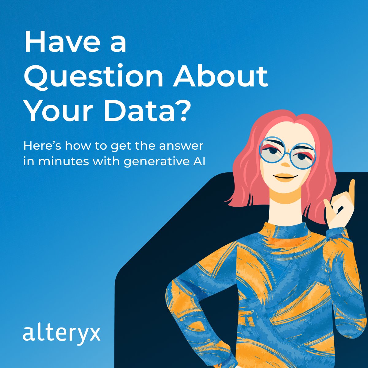 alteryx's tweet photo. Your dashboard can do more than grant a high-level overview of results. #GenAI powered insights can tell you the what, why, and how of those results.

Do more with your #DataAnalytics than ever before.

Discover: https://t.co/R6xHRZyw76

#AnalyticsChampion #EnhancewithAI https://t.co/LoJvjbqfGq