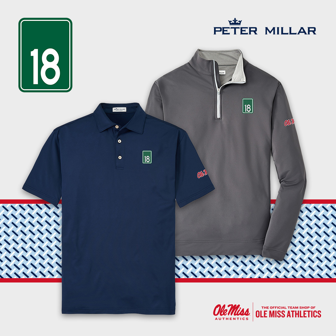OMAuthentics's tweet image. Father's Day is this weekend and we have the perfect gift in mind 🎁

Visit our website now to shop all the Peter Millar merchandise!

🔗 - rebs.us/3yTT01P