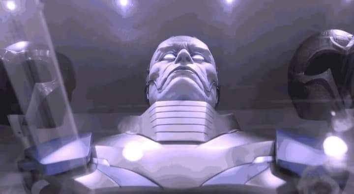 TheNews_Lab's tweet image. Gran parte del problema de #XMenApocalypse , fue el diseño de de #Apocalyspe y lo peor es que pudimos tener el diseño que queríamos.

Odio cuando descartan las buenas ideas y se van por la más fea.

#XMen