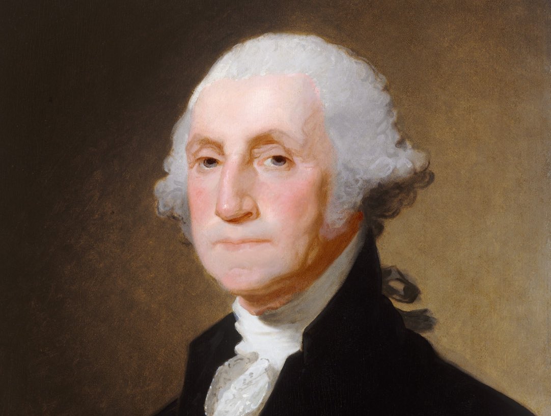 <a href="/WallStreetSilv/">Wall Street Silver 🦍🚀</a> “The last official act of any government is to loot the treasury.” 

~ George Washington