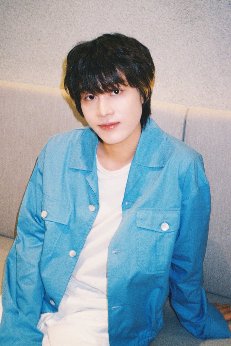 Happiest birthday our shining moon, Moon Taeil! ✨ Moondanse loves you so much 💛💛✨

#다들주목_해피벌쓰태일_헤헷 
#614_ONAIR_TAEILDAY
#HAPPYTAEILDAY