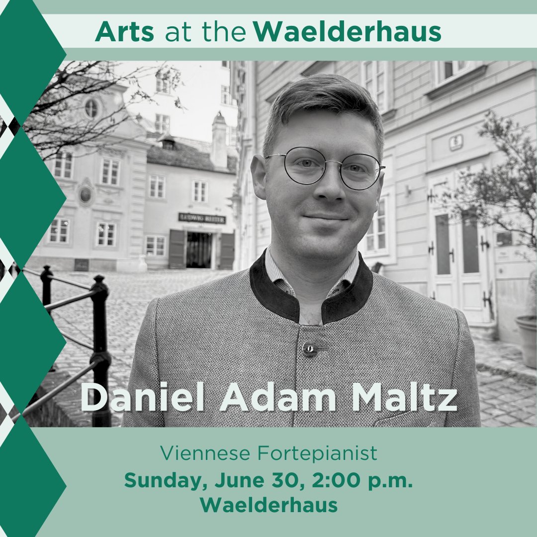 Kohler Foundation tweet media