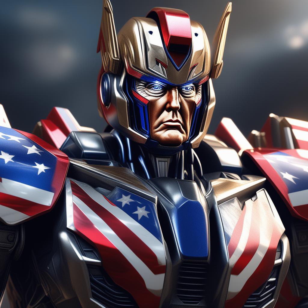 Magatron_2024's tweet photo. There’s something YUGE brewing…..
Only day 3 and some major moves being made….
The fight to #MakeCryptoGreatAgain is underway and The team over at #Magatron are preparing their war strategy……..
The #MagatronSoldiers are fired up and loading up ….
This is one you do not want to miss out on…
Join the TG
https://t.co/oDD0EDIwMM
And Let’s defeat these Sleepy Joebots, keep our bags safe and make some YUGE gains!!!!
#Solana #Maga #MCGA #Trump #MAGAnomics #Crypto #Bitcoin #Bnb #MemeCoins #Brett #Floki #Pepe #100xGem #1000xGem #Jupiter #Jup #SolanaArmy #SolanaSummer #solanaseason