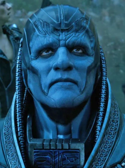 TheNews_Lab's tweet image. Gran parte del problema de #XMenApocalypse , fue el diseño de de #Apocalyspe y lo peor es que pudimos tener el diseño que queríamos.

Odio cuando descartan las buenas ideas y se van por la más fea.

#XMen