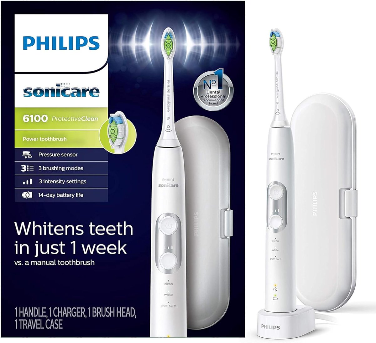 Find the perfect Sonicare toothbrush for your smile with our expert reviews! 🪥🌟 

adentistsdaughter.com/sonicare-prote…

#SonicareToothbrush #ReviewGuide
#OralHealth
#DentalCare
#HealthyTeeth
#SmileBright
#Sonicare
#ToothbrushReview
#OralHygiene
#DentalHealth
#HealthySmile
