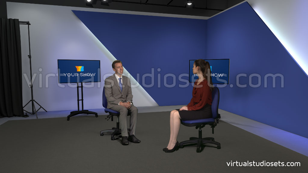 Virtual_Set's tweet image. Studio 11 (wide left)
virtualstudiosets.com/virtual-studio…

#virtualstudiosets #studio11 #virtualsets #virtualset #vmix #tricaster #newtek #vizrt #wirecast #obs #streaming #livestreaming #editing #postproduction