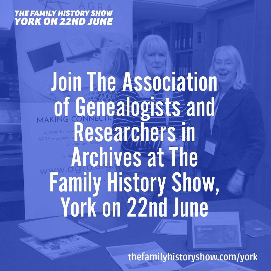 TheFamilyHistoryShow tweet media