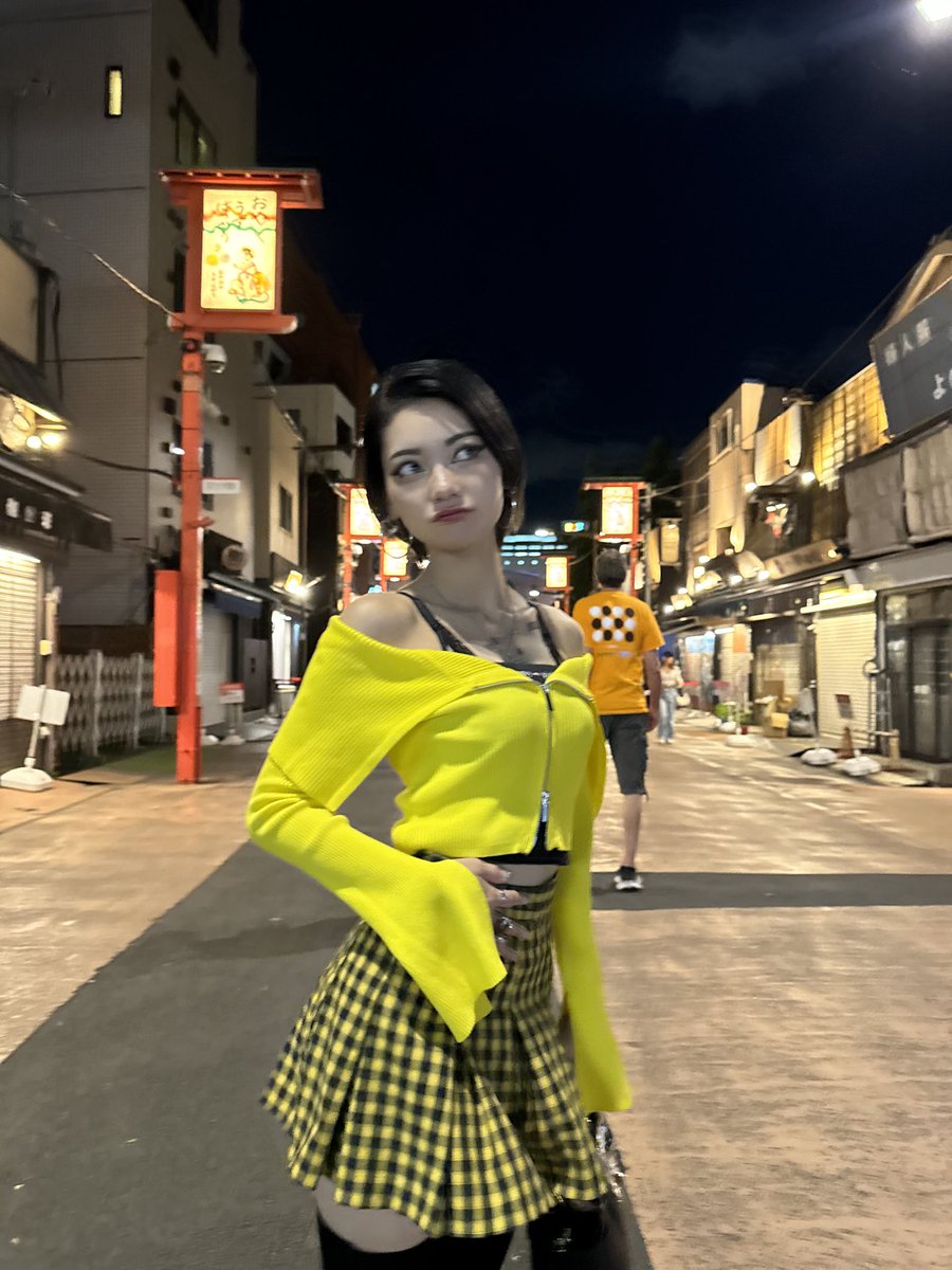 Anju tweet media