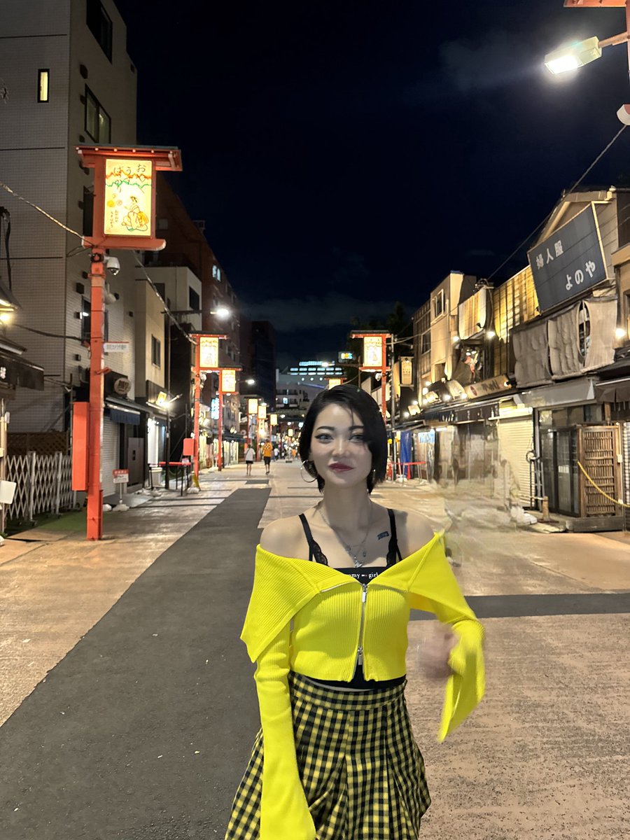 Anju tweet media