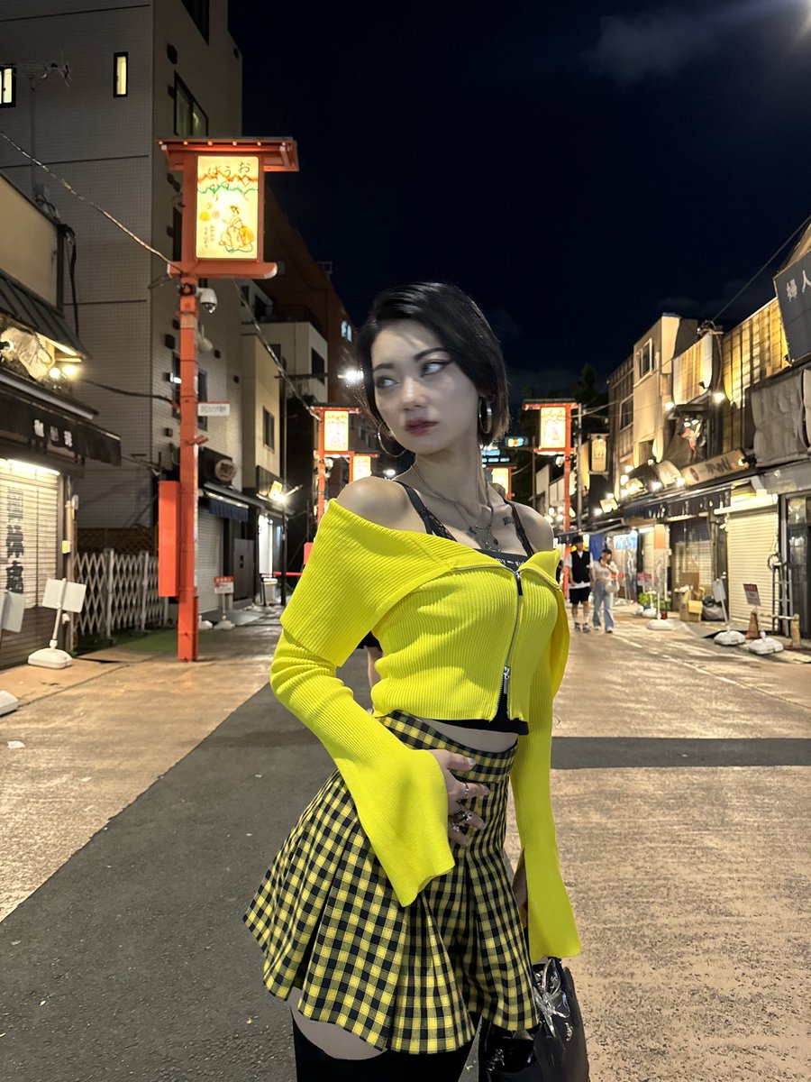 Anju tweet media