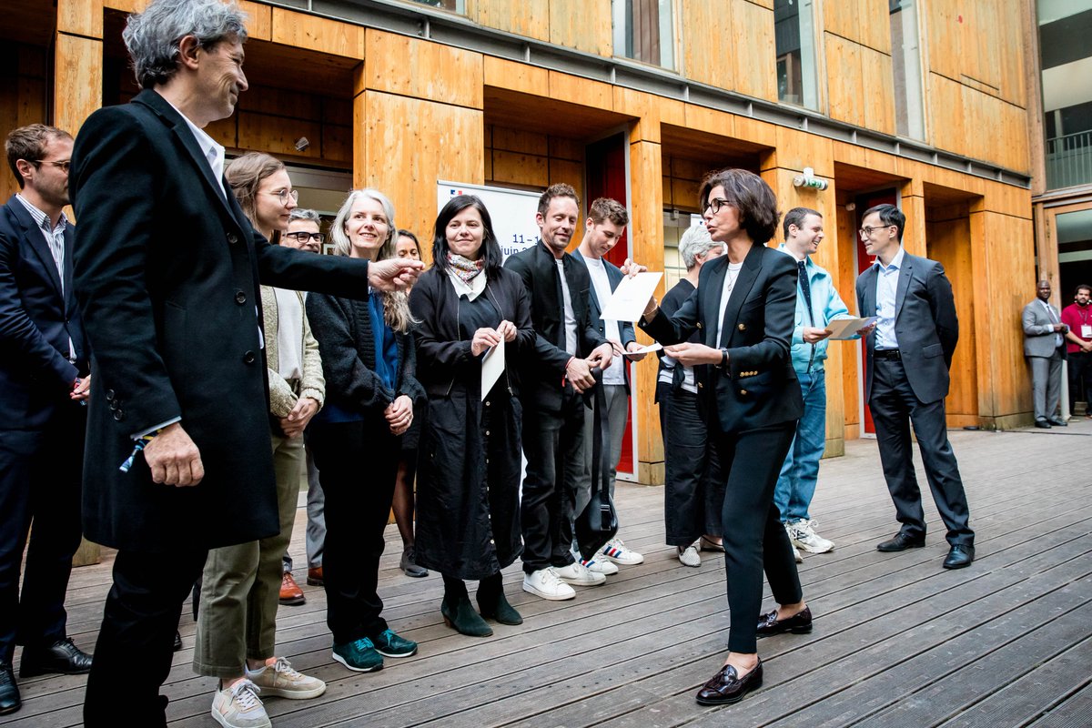 Ministère de la Culture 🇫🇷 tweet media