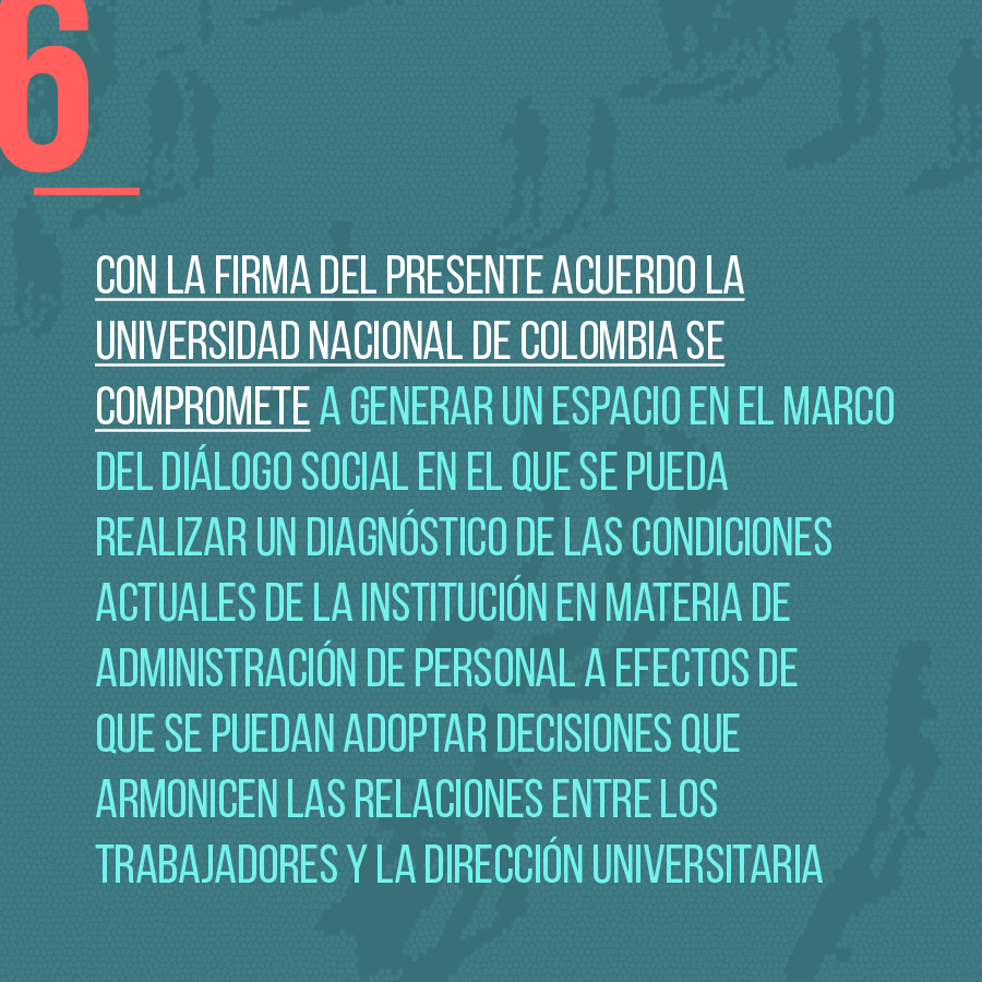 SintraunalM's tweet photo. Acuerdo, es la decisión tomada en común por dos o más personas, o por una junta, asamblea o tribunal. También se denomina así a un pacto, tratado, convenio, convención o resolución tomada en el seno de una institución (públicas o privadas). https://t.co/bB10FoQXm7