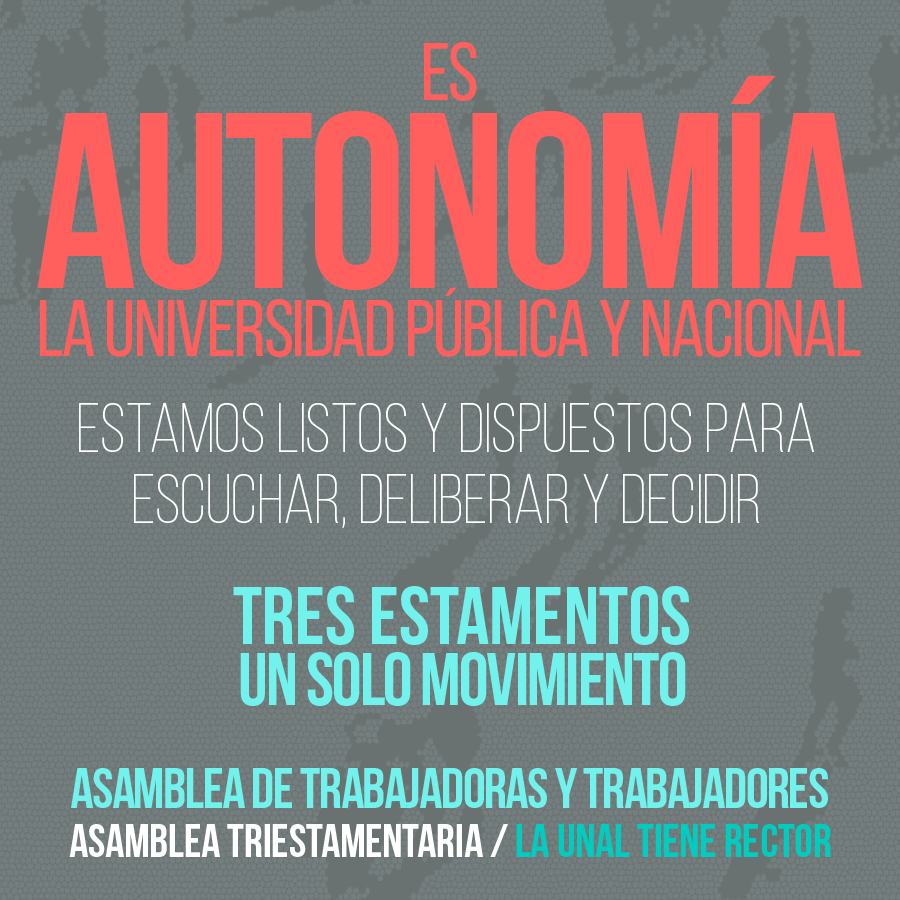 SintraunalM's tweet photo. Acuerdo, es la decisión tomada en común por dos o más personas, o por una junta, asamblea o tribunal. También se denomina así a un pacto, tratado, convenio, convención o resolución tomada en el seno de una institución (públicas o privadas). https://t.co/bB10FoQXm7