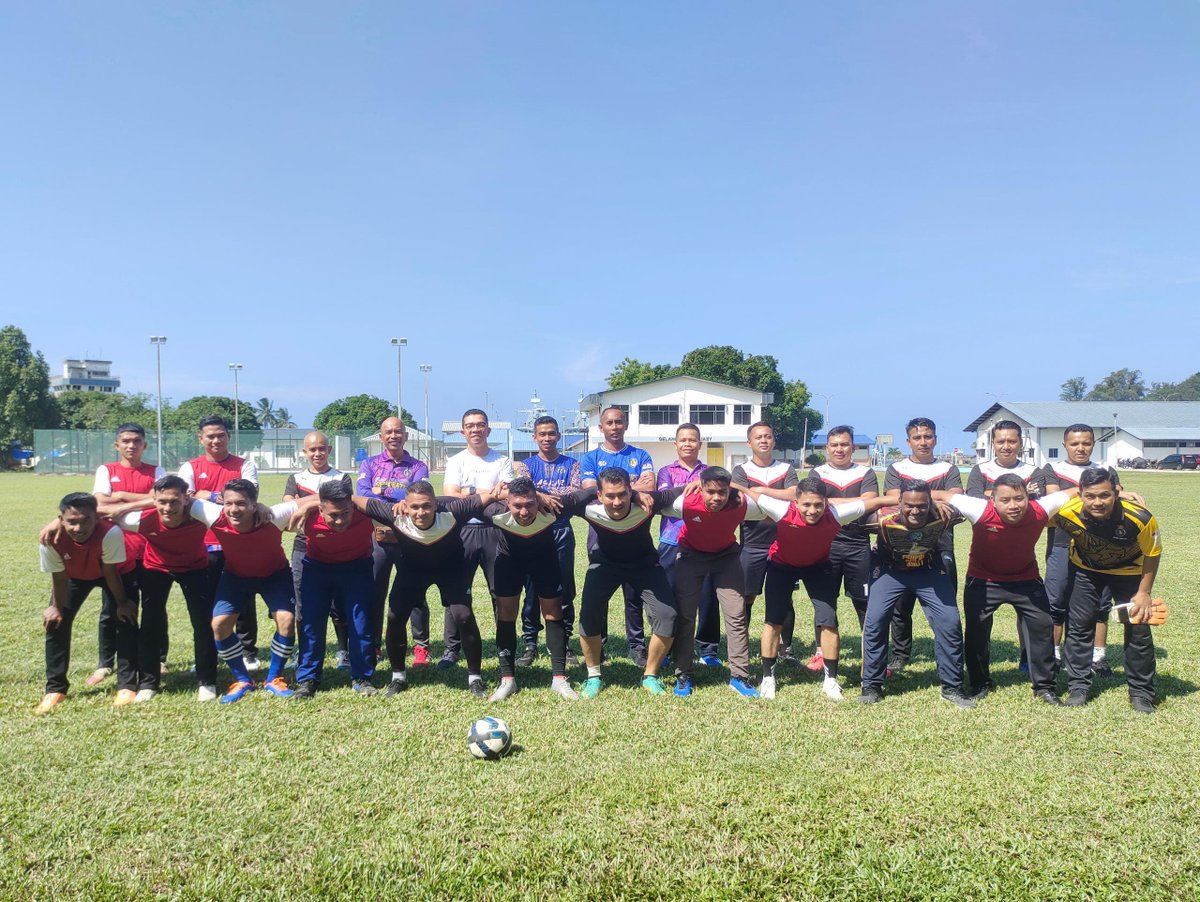 Wisma Gelang MAWILLA 1 tweet media