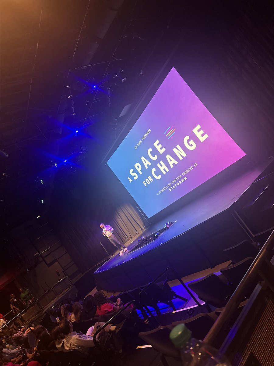 LovePeace_Sci's tweet photo. Changing the trajectory of #EdTech #FOLS2024 #LearnWithEdFarm @EduCoach_BWade @_EdFarm @LeondrasJr ✨🌱 https://t.co/PjMkU7IsEg