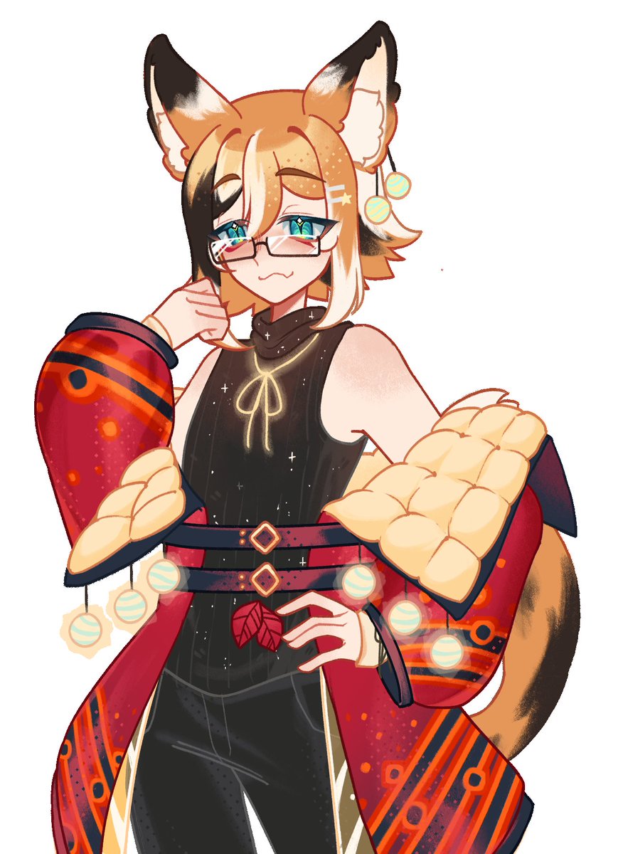 Jetsfantasy's tweet photo. @ironmouse Every time I boot up PNGTuber, I'm filled with serotonin because of how happy I am with how my design turned out.

Reference and original design by @/asinile and PNGTuber by @/Toriidoki https://t.co/m1DcilcQQk