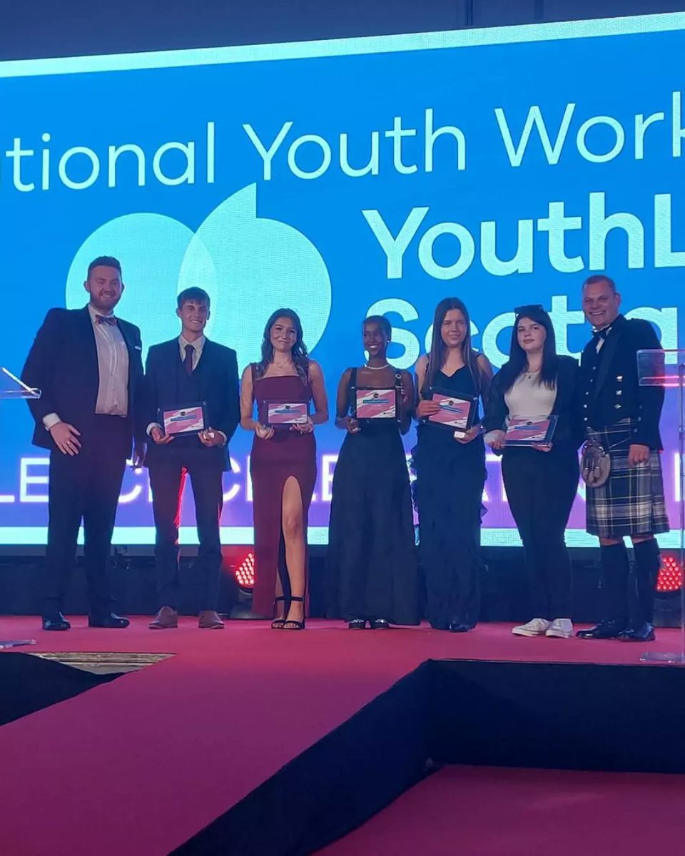 One Community Scotland tweet media