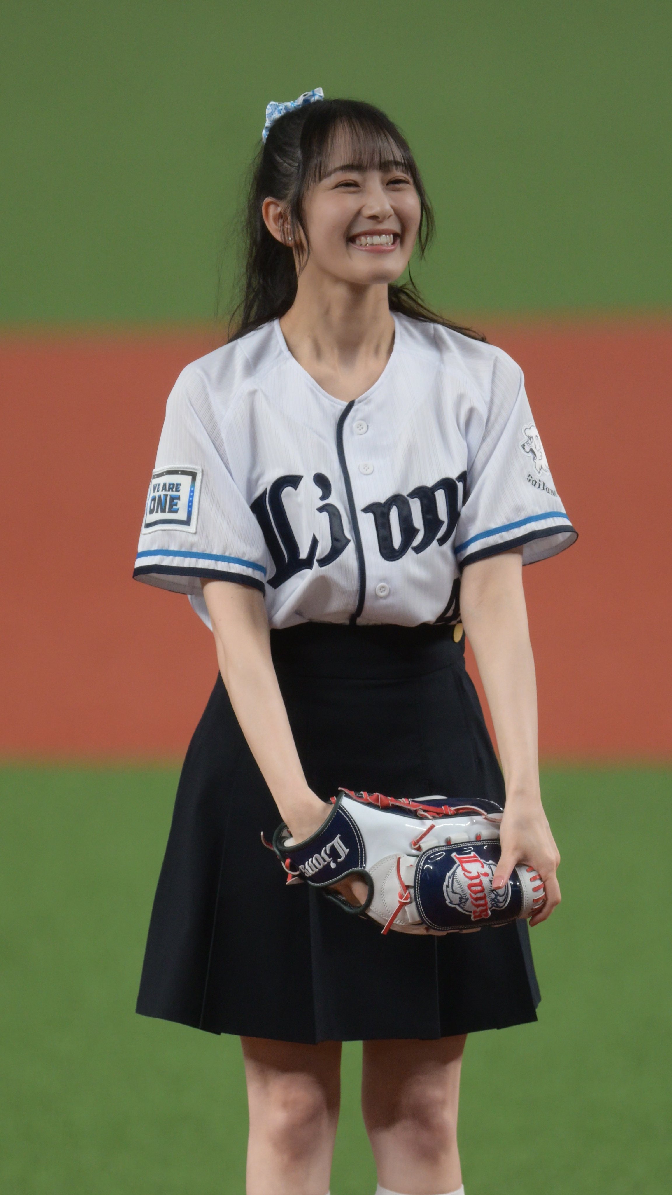 ビルディバイド 向井葉月SC ビルディバイド