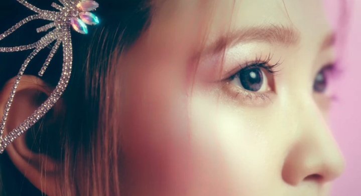 KIM YERIM OMG!!!