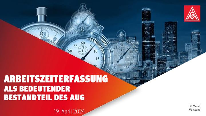IGMFfm's tweet photo. Arbeitszeiterfassung https://t.co/5tzTtsXL3c https://t.co/EZxukTFhej