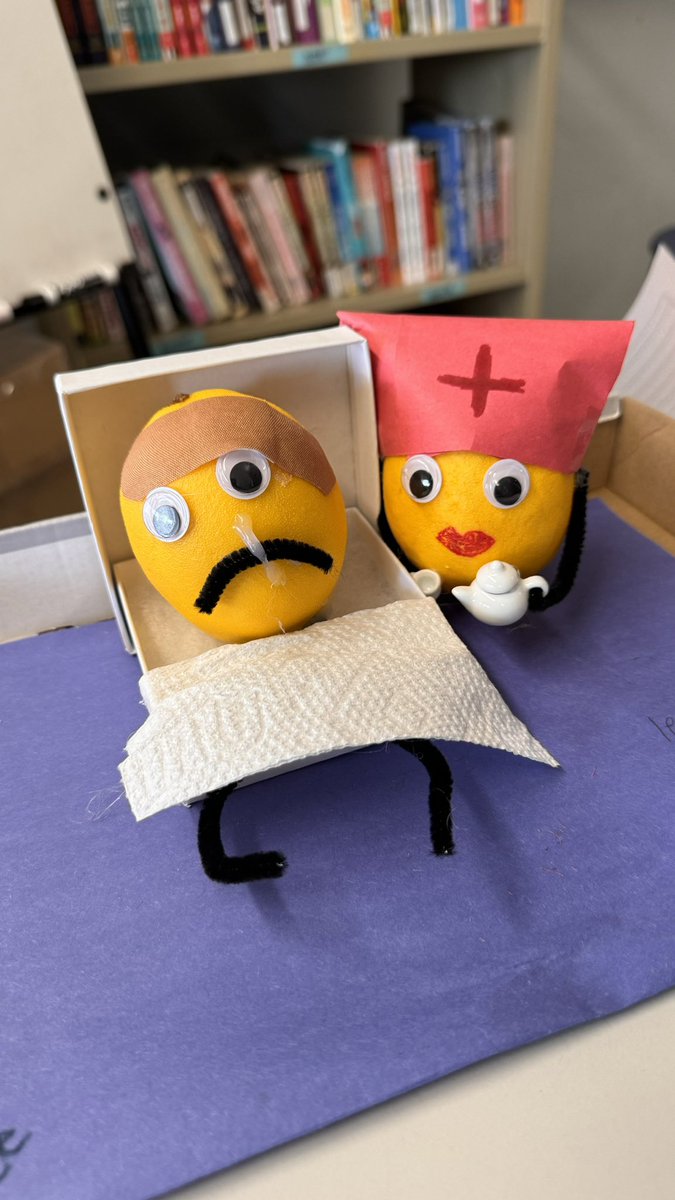mrspretzels's tweet photo. It’s PUN DAY! Can you guess these visual puns? @lizkinsella93 #wtcms https://t.co/9pqP6PmcAA