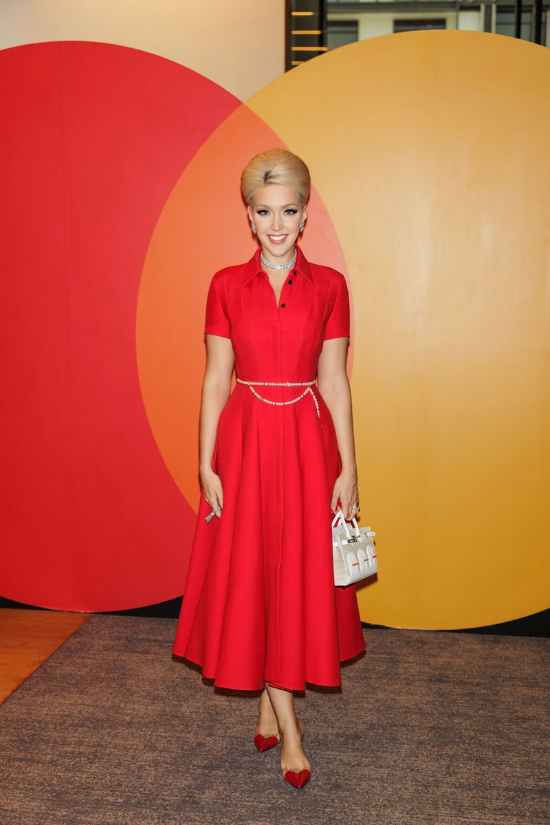 I’m grateful for the opportunity to speak at the Mastercard Women SME Leaders Awards 2024. Sharing insights and learning from so many talented women was truly inspiring. Thank you, <a href="/Mastercard/">Mastercard</a>, for your support of women’s initiatives. Congrats to all the winners 🚀