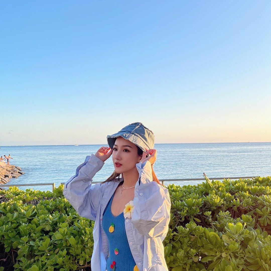 another beautiful day