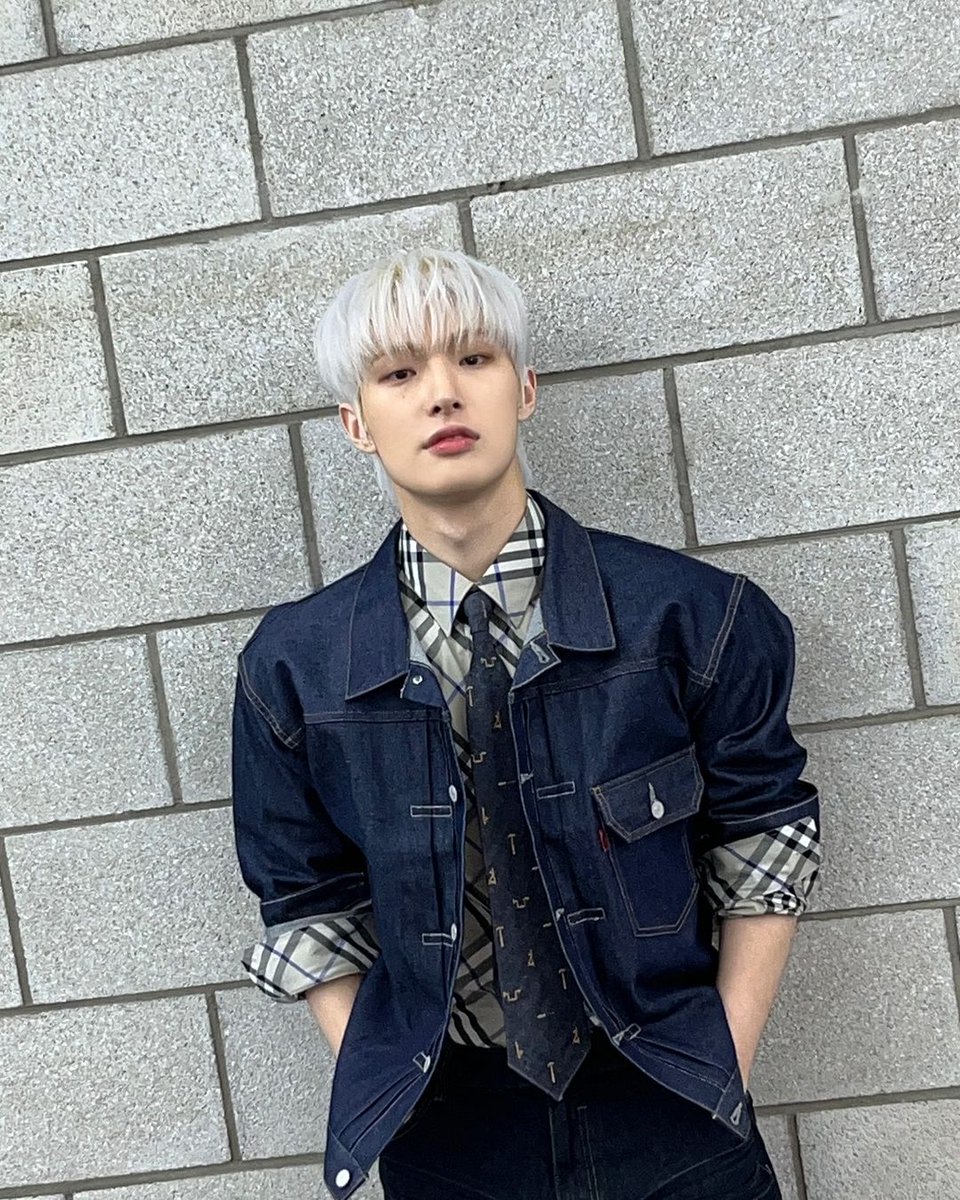 1024updates's tweet photo. [📷] 240613 | MINGI

#ATEEZ #에이티즈 #MINGI https://t.co/BjCJiGdiq8
